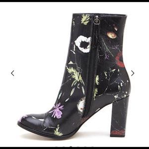 Matisse Graffiti boot